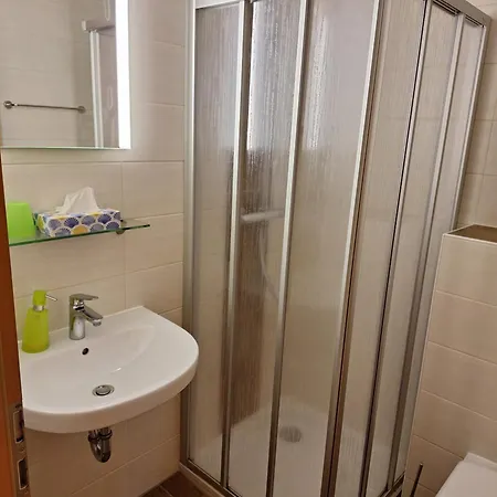 Pension&ferienhütten Zur Alten Werft Pensión