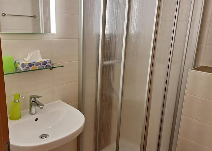 & Ferienhuetten Zur Alten Werft 招待所