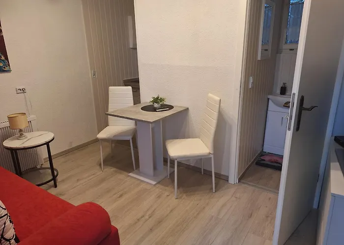 & Ferienhuetten Zur Alten Werft